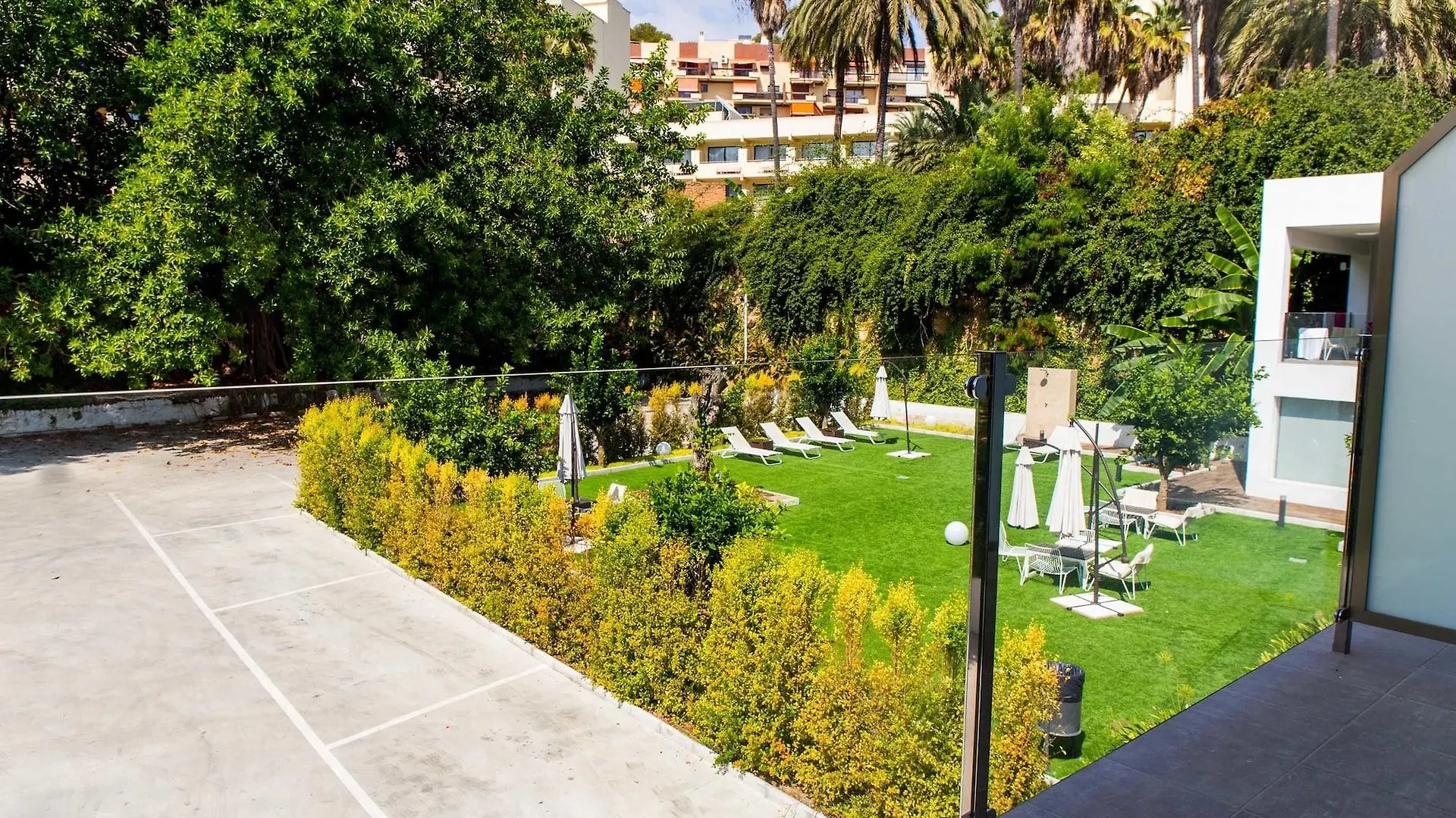 Dimona Suites Torremolinos 0*,  Spagna