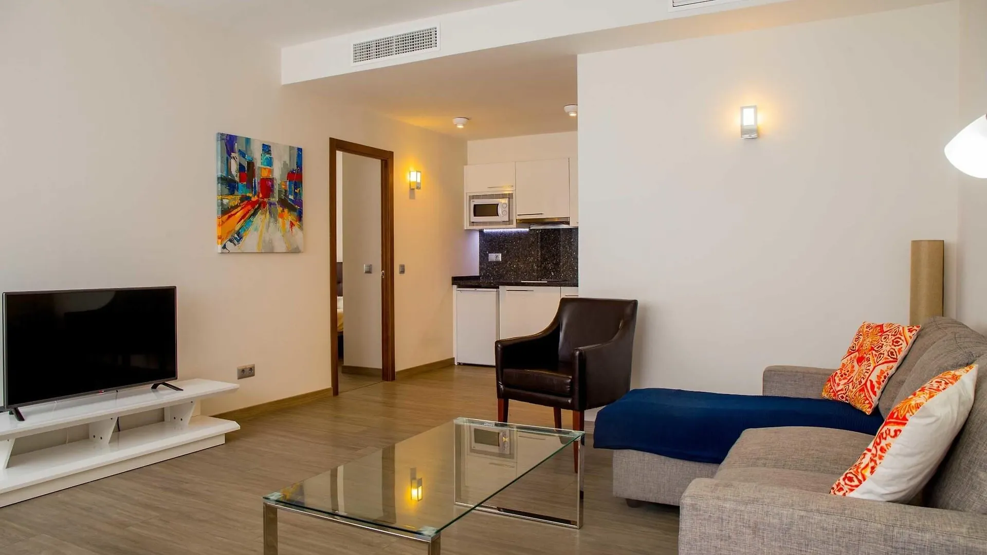 Appartamento Dimona Suites Torremolinos Spagna