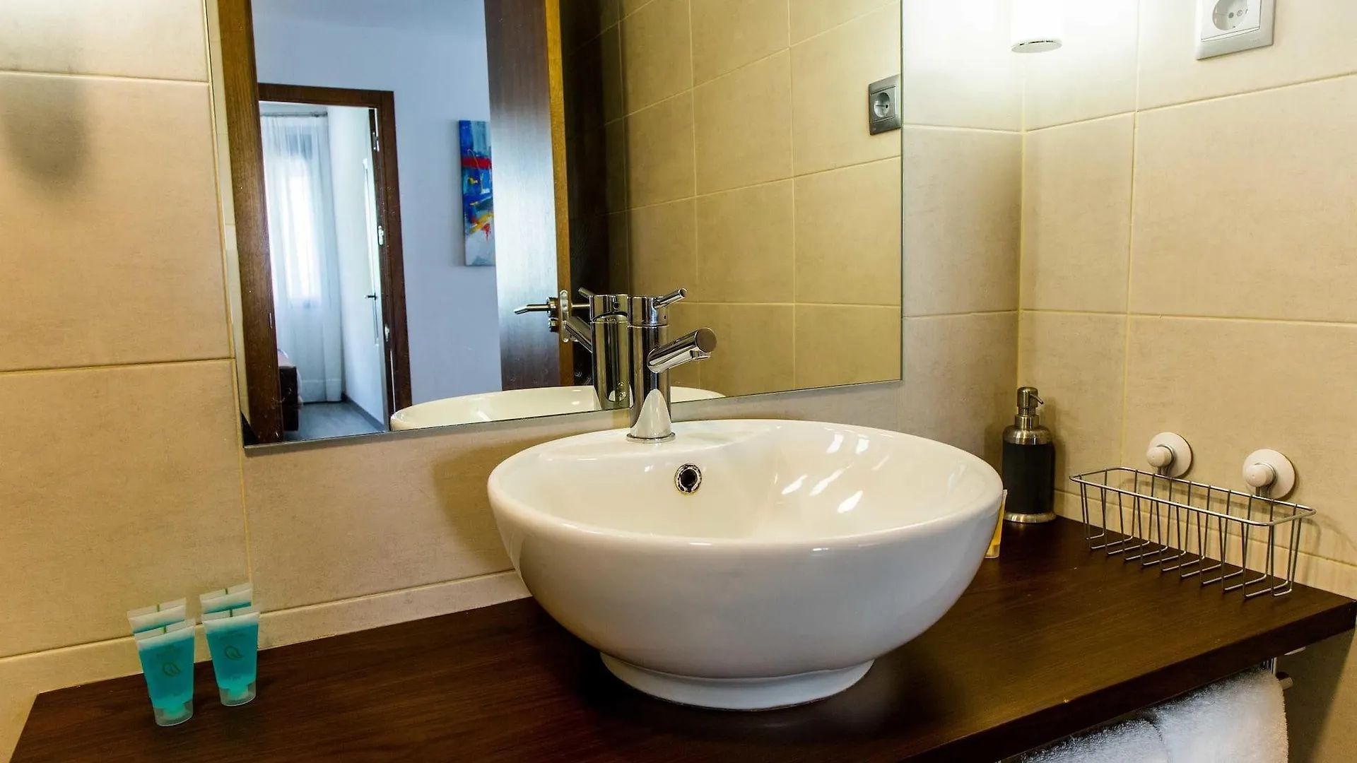Appartamento Dimona Suites Torremolinos