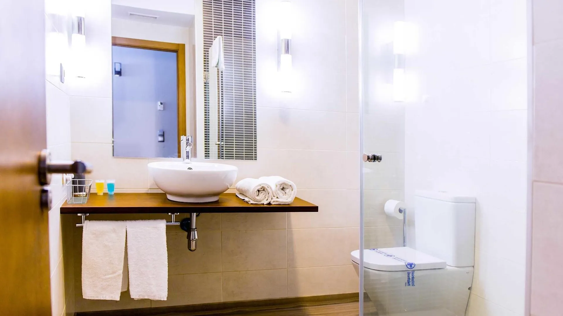 Dimona Suites Torremolinos Appartamento