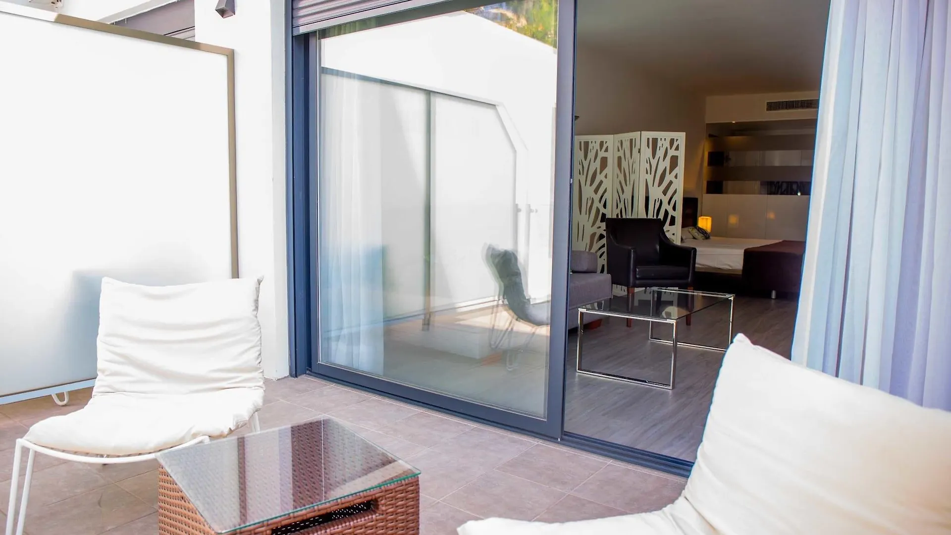 דירה טורמולינוס Dimona Suites