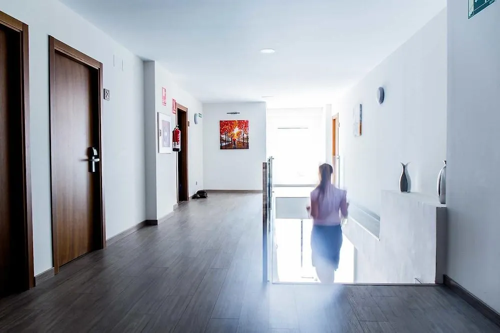 דירה טורמולינוס Dimona Suites
