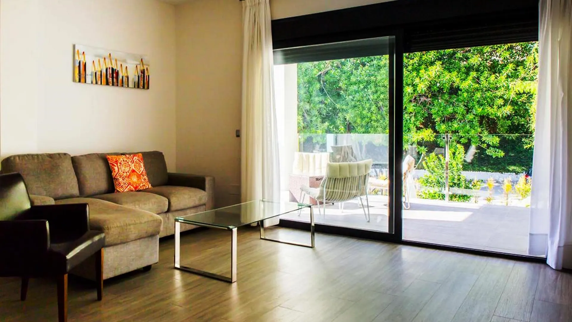 Dimona Suites Torremolinos Spagna