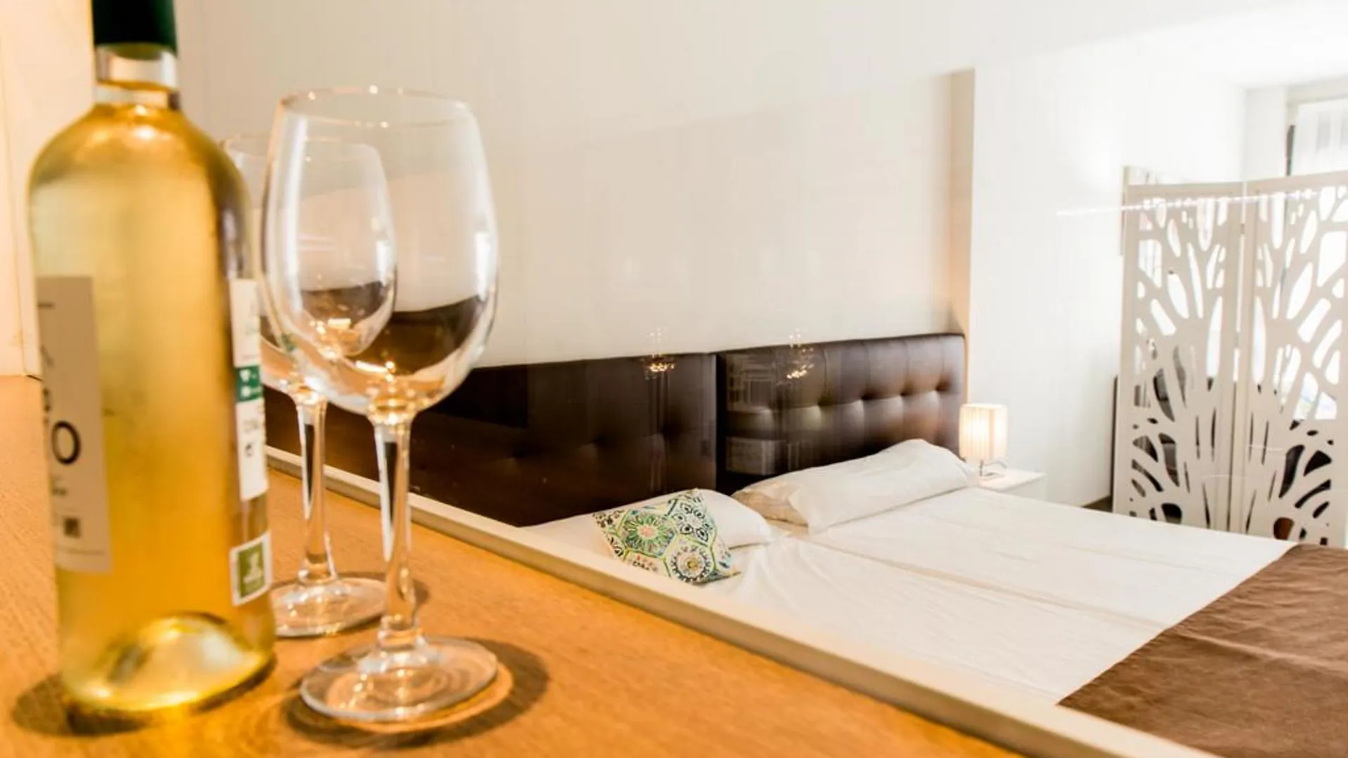 טורמולינוס Dimona Suites 0*,  ספרד