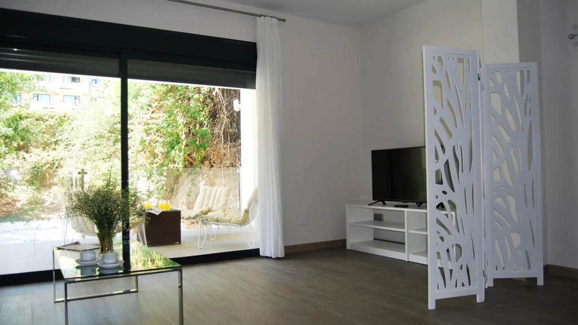 טורמולינוס Dimona Suites 0*,  ספרד