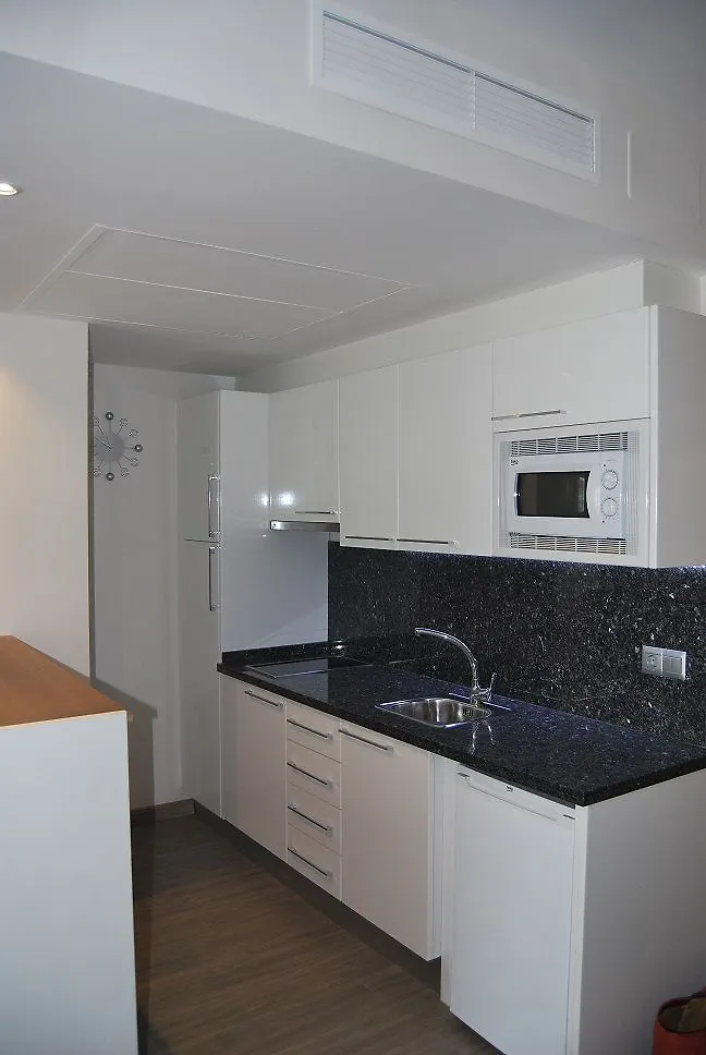 דירה טורמולינוס Dimona Suites