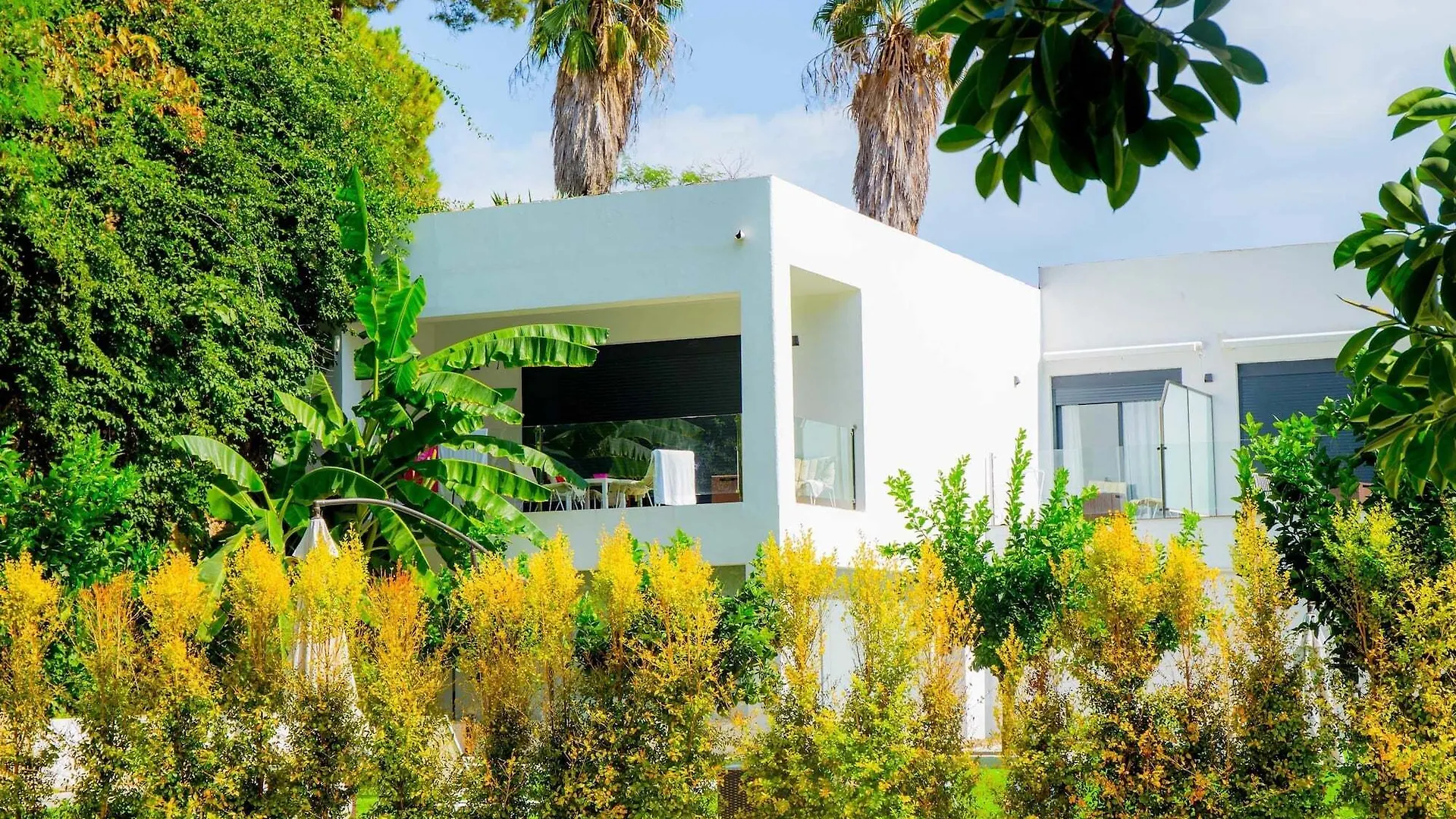 Dimona Suites Torremolinos 0*,  Španělsko
